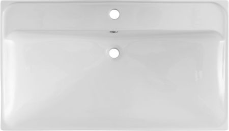 Раковина Aquanet Flash 80