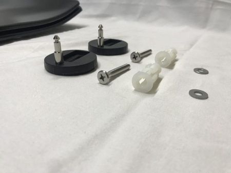 Унитаз подвесной CeramaLux 5170-18, артикул 