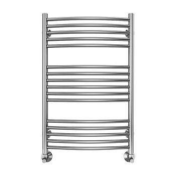 Полотенцесушитель водяной Terminus Классик П16 50х80