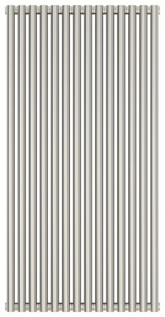 Отопительный радиатор ЭСТЕТ-11 н/ж 1200х630 / 14 сек (Золото), артикул 03-0302-1214