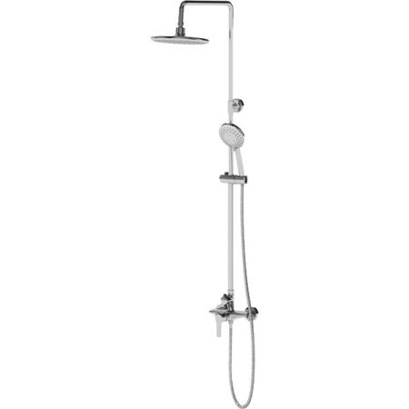 Душевая система SSWW FT03195A Хром