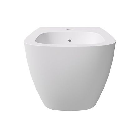 Alice Wunder  Биде 53х31, подвесное, белый матовый, артикул 45010109