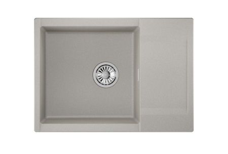 Кухонная мойка Granula 7003, БАЗАЛЬТ, артикул 7003, БАЗАЛЬТ