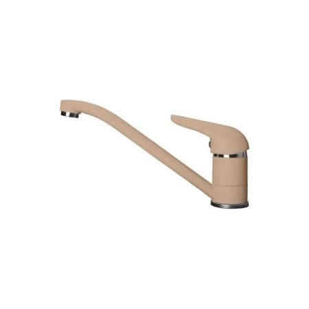 Смеситель для кухни GranFest 2124, топаз, артикул 2124 топаз