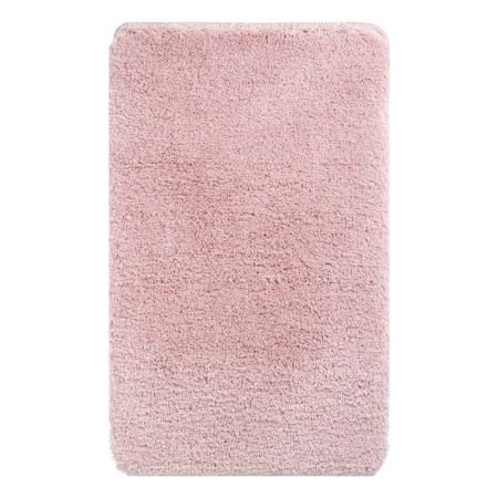 Коврик для ванной комнаты FIXSEN LIDO FX-3002B, розовый, артикул FX-3002B