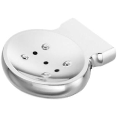 Мыльница WasserKRAFT Berkel K-6869 Хром