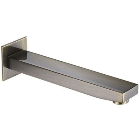 Излив для смесителя WasserKRAFT A107 Бронза Излив для смесителя WasserKRAFT A107 Бронза