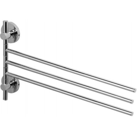 Держатель для полотенец AM.PM Bliss A5532700 Хром