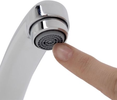 Смеситель для раковины Iddis Carlow Plus CRPSB00i05 Хром, артикул CRPSB00i05