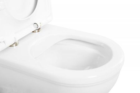 Унитаз-компакт безободковый CEZARES GIUBILEO, артикул CZR-165T