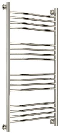 Полотенцесушитель водяной "ФЛЮИД+" 1000х500 (Без покрытия)