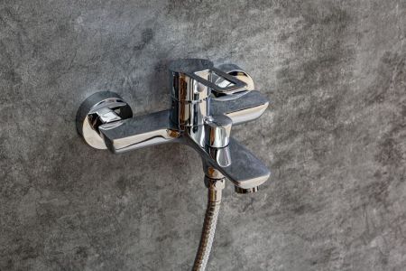 Душевая система Agger Brave A2393500 Хром, артикул A2393500