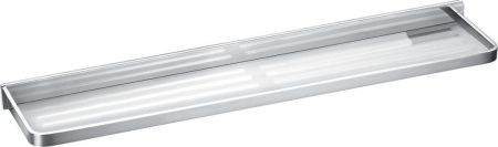 Полка MAXIMA CZR-F-8917 599х120, артикул CZR-F-8917