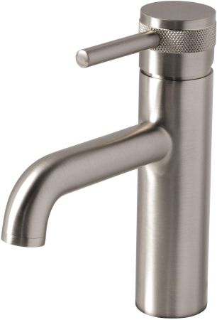 Смеситель для раковины Allen Brau Priority 5.31001-BN никель браш, артикул 5.31001-BN