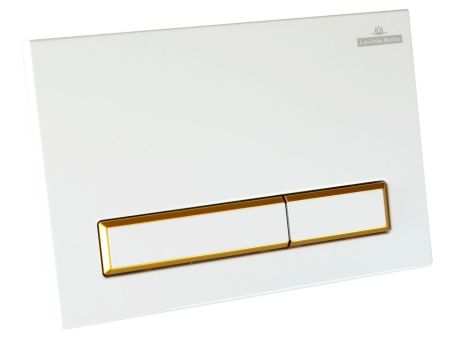 Комплект 5 в 1 инсталляции для подвесного унитаза Lavinia Boho Relfix 77010052, артикул 77010052