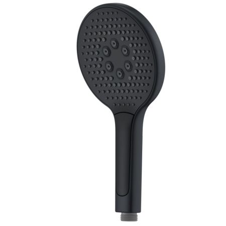 Душевая лейка Savol SK-SP06, черный, артикул SK-SP06