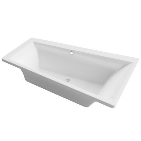 Ванна EXCELLENT Sfera 170x100 (лев), артикул WAEX.SFL17WH