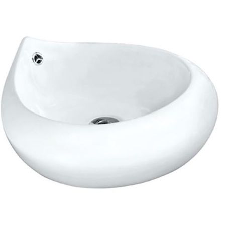 Раковина-чаша Jaquar JDS 50 JDS-WHT-25903 Белая