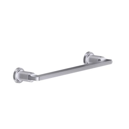 GESSI INCISO Полотенцедержатель, 30 см, цвет: finox, артикул 58497#149