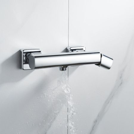 Смеситель для душа Maretti Lorenza LR35R842, хром