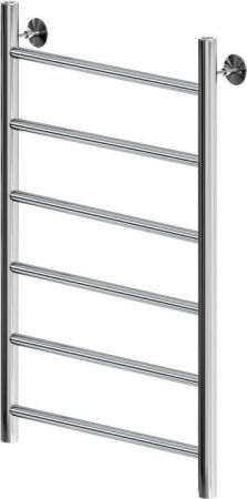 Полотенцесушитель водяной Aquanet Mauro 800x500 хром, артикул 00282317