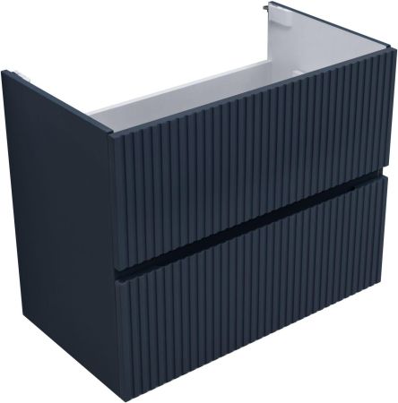 Тумба под раковину Aquanet Джейн 80 маренго, артикул 00313302