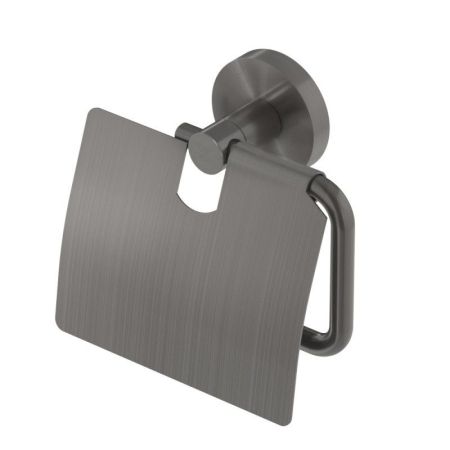 RELAX-PH-01 Держатель для туалетной бумаги, исполнение хром, артикул RELAX-PH-01