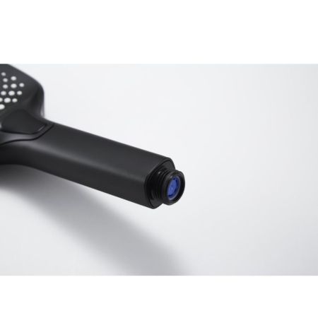 Душевая система Savol SK-H3445H, черный, артикул SK-H3445H