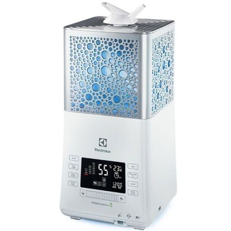 Увлажнитель воздуха Electrolux Eco Bio Complex EHU-3815D Белый