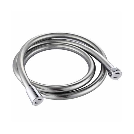 Шланг FASHUN A44-14 (150 см), серебристый, артикул A44-14