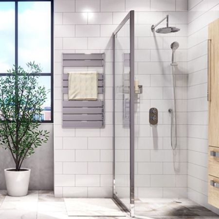 Berkel 48P16 душ. уголок, артикул 48P16