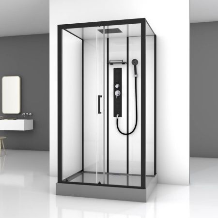 Душевая кабина B&W G8008