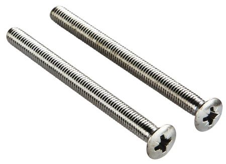 Винты 2 шт. GROHE 4391300M