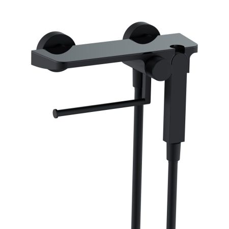 Гигиенический душ со смесителем RGW SP-220B, артикул 581408220-04