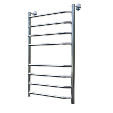 Полотенцесушитель водяной (лесенка) Тругор Браво НК 2 80х50 см (без углов), артикул Браво2/НК8050безугл