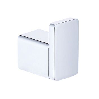 Крючок для ванной комнаты Raglo R301.05, хром