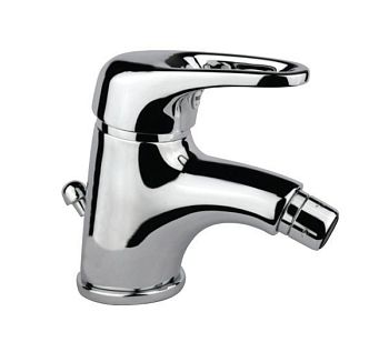 Смеситель для биде Fiore PLANET 37CR3210, хром