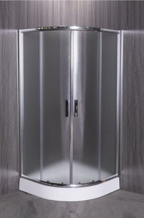 Душевой уголок ESD-8025 Размер:100x100x200 УЛУЧШЕННОЕ КАЧЕСТВО! СКОРО В ПРОДАЖЕ!