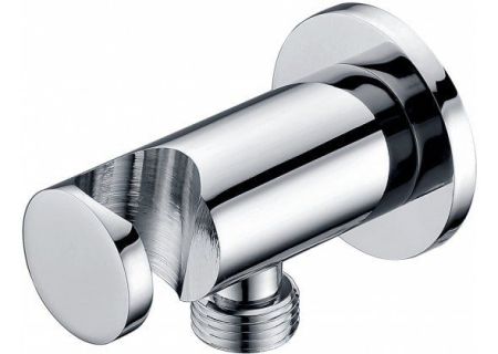 Набор смесителя с гигиеническим душем Aquanet Static 1.02 (с внутренней частью), артикул 00257145