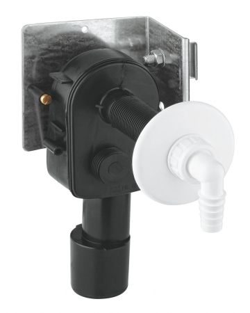 Слив для стиральной машины GROHE Rapid Pro (39040000), артикул 39040000