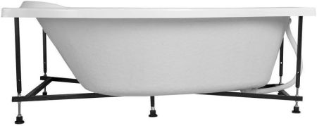 Каркас сварной для акриловой ванны Aquanet Palma 170x90/60 L/R, артикул 00242144
