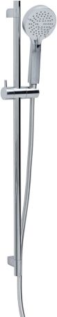 Душевой гарнитур Allen Brau Eclipse 5.E1008-00 хром, артикул 5.E1008-00
