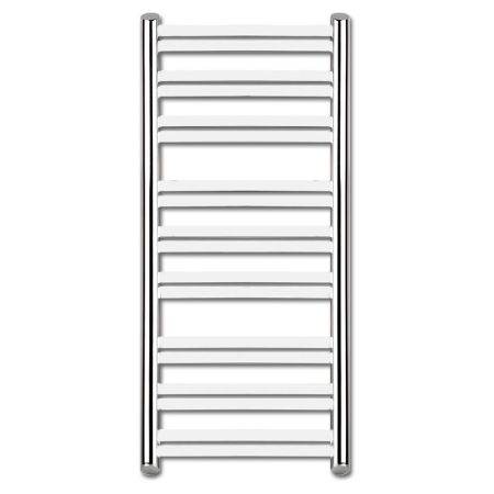 Водяной полотенцесушитель Grota Granito 55х122 Хром, артикул 