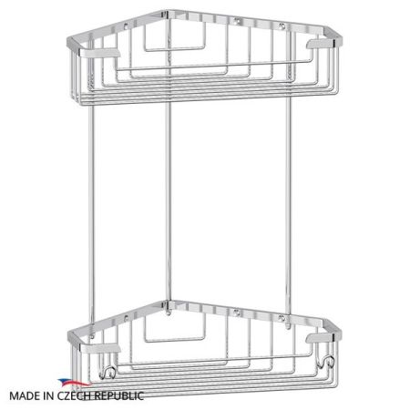 Полка корзина FBS Ryna 006 Хром