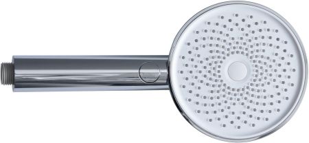 Душевая лейка Allen Brau Priority 5.31B20-00 хром, артикул 5.31B20-00