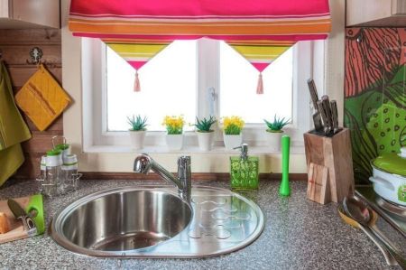 Мойка, OMOIKIRI, Kasumigaura, ширина, мм-650, глубина, мм-460, высота, мм-180, тип установки-встраиваемый, отверстия для смесителя-отсутствуют, с переливом, сифон, донный клапан, декоративный корзинчатый элемент, уплотнительная подкладка в комплекте, мате, артикул 4993727