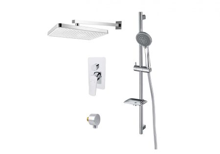 AQ1074CR ВЕГА Set 4 в 1 (AQ1046CR+AQ2081CR+AQ2454CR+AQ2011CR), артикул AQ1074CR