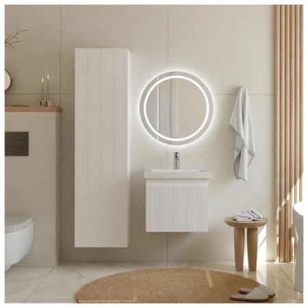 Тумба под раковину подвесная VIGO Finlay 330, 50 см, артикул 330