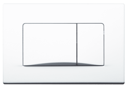 Инсталляция Pestan для подвесного унитаза в комплекте с кнопкой, цвет белый, артикул SET40006356AW