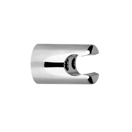 Gessi Emporio Emporio shower Держатель неподвижный для душевой лейки, цвет: Chrome, артикул 47271#031